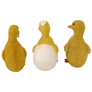 Image Thumbnail for DT BABY DUCKLINGS (SET OF 3)